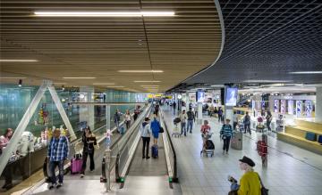 Schiphol Holland Boulevard