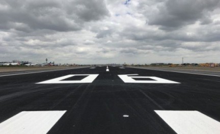 Schiphol Kaagbaan