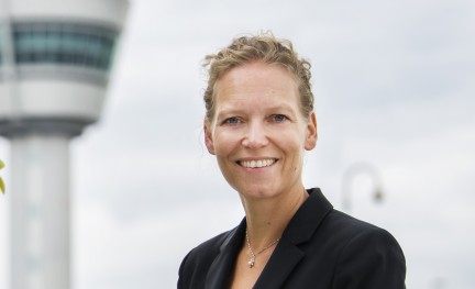 Maaike van der Windt