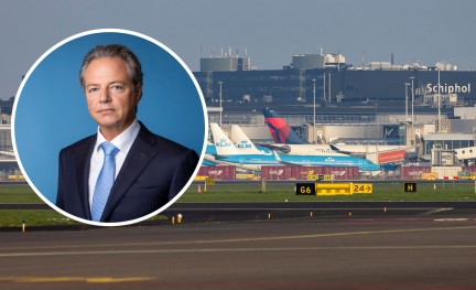 Madlener Schiphol