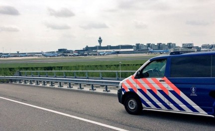 Koninklijke Marechaussee