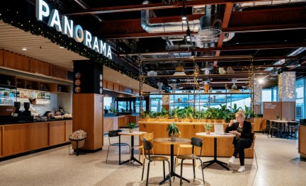 Panorama Restaurant