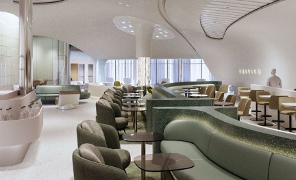 Foto (c) Schiphol Privium South