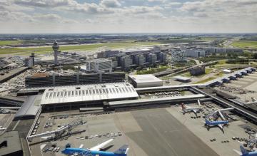 Schiphol