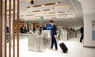 Foto (c) Schiphol