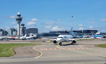 Schiphol Air Transat