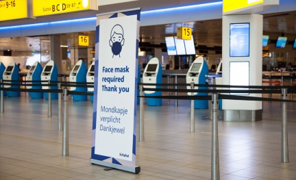 Schiphol