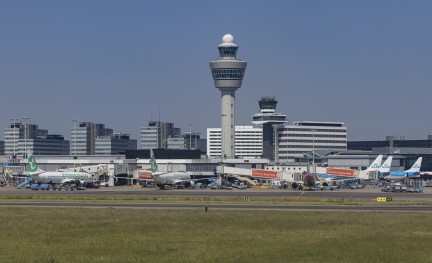 Schiphol