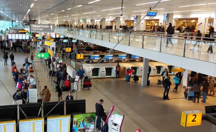 Schiphol