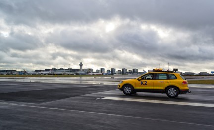 Schiphol