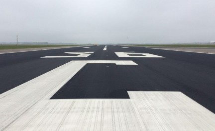 Foto (c) Schiphol Zwanenburgbaan Schiphol