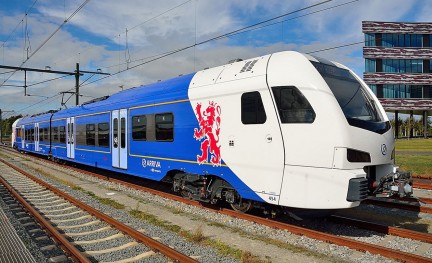 Arriva Limburg
