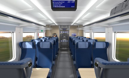 IC Berlijn