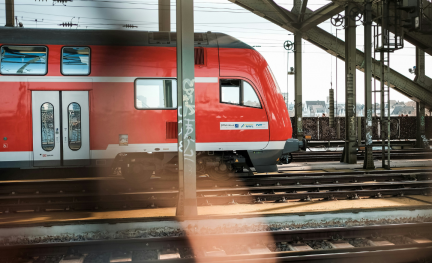 Deutsche Bahn