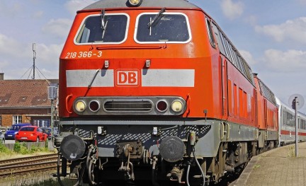 Deutsche Bahn