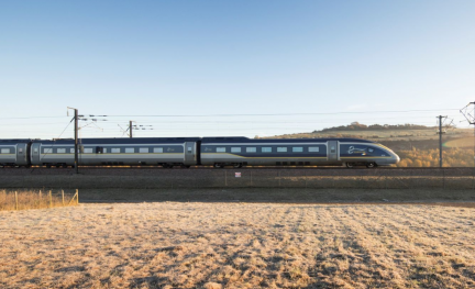 Eurostar