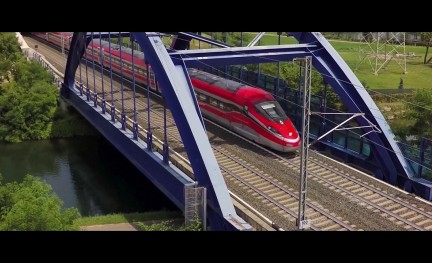 Foto (c) Trenitalia