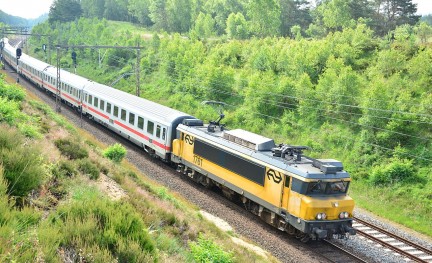 IC Berlijn