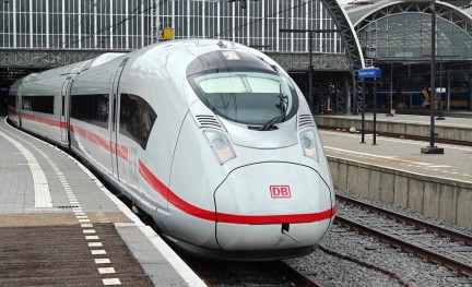ICE3neo Amsterdam