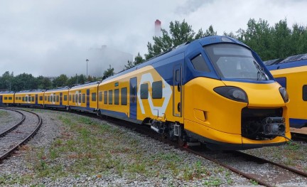 NS ICNG-B-trein