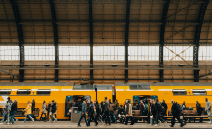 Foto (c) Unsplash Foto (c) Unsplash