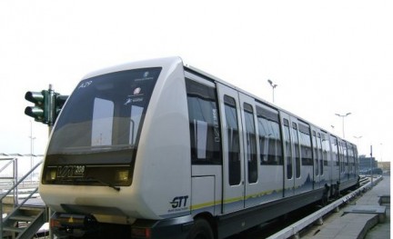 People Mover