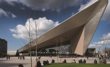 Rotterdam Centraal