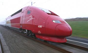 Thalys