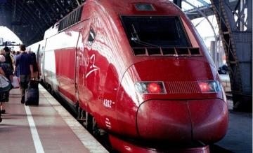 Thalys