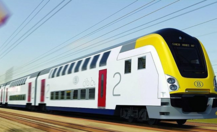 Foto (c) NMBS Foto (c) NMBS