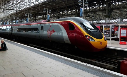 Virgin Trains