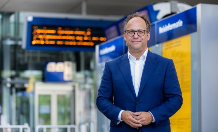 Wouter Koolmees