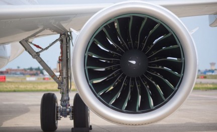 Airbus A320neo