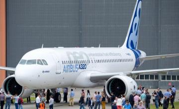 Foto (c) Airbus Airbus A320neo