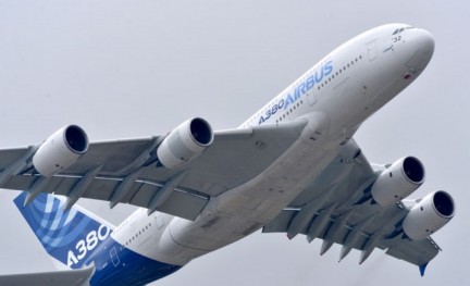 airbus, a380