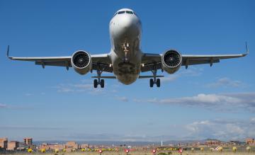 Foto (c) Airbus Airbus A320neo start