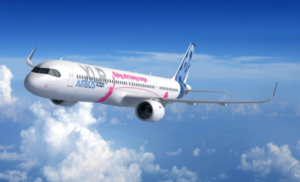 Foto (c) Airbus