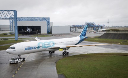 Airbus A330neo