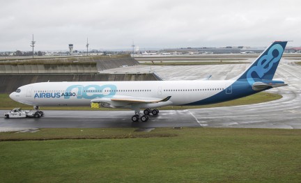 Airbus A330neo