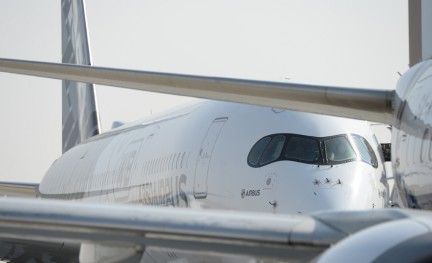 Airbus A350