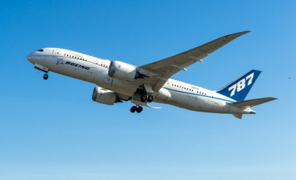 Foto (c) Boeing