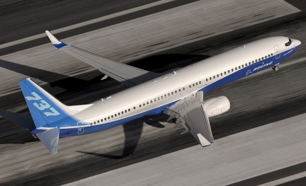 boeing 737, next generation