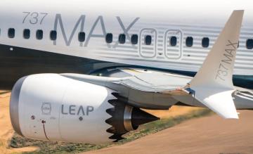 Boeing 737 MAX