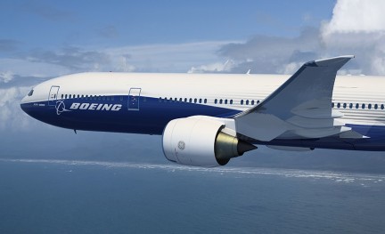 Boeing 777-300ER