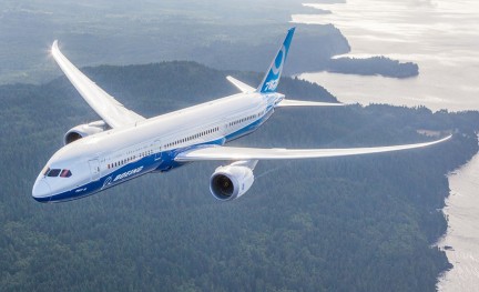 Boeing 787