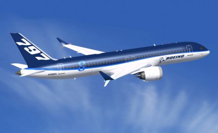 Boeing 797