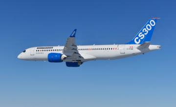 Foto (c) Bombardier