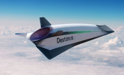 Destinus