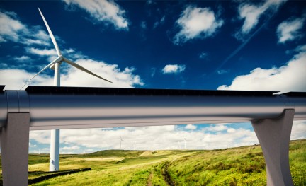 Hyperloop