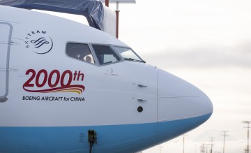 Foto (c) Boeing